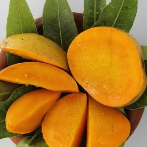 Which Country Has The Best Mangoes?