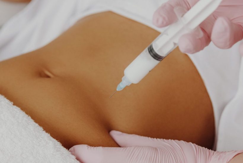 How-To Guide On Lipotropic Injections