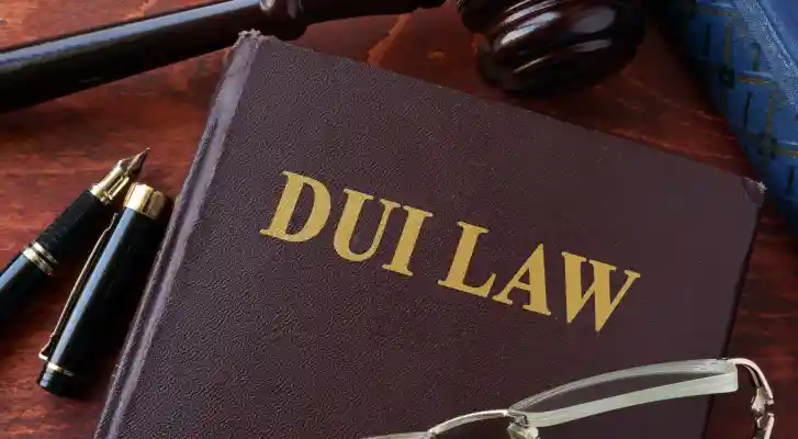 Guide To Dui Penalties: Essential Tips & Insights