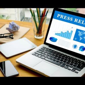 Explore The Best Press Release Services Available