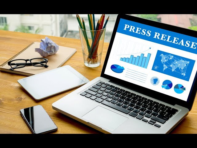 Explore The Best Press Release Services Available