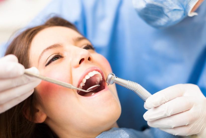 Discover The Best Local Dentist For Your Smile!