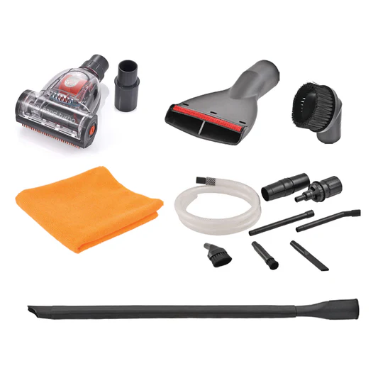 Shop Vacuum Cleaner Parts: Essential Tips & Accessories